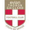 Evian TG Evian TG