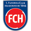 1. FC Heidenheim 1. FC Heidenheim