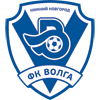 FC Volga Nizhny Novgorod FC Volga Nizhny Novgorod