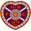 Heart of Midlothian Heart of Midlothian