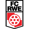 Rot-Weiß Erfurt Rot-Weiß Erfurt
