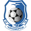 Chornomorets Odessa Chornomorets Odessa