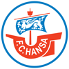 Hansa Rostock Hansa Rostock