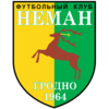 Neman Grodno Neman Grodno