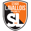 Stade Laval Stade Laval