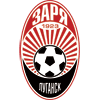 Zarja Lugansk Zarja Lugansk
