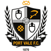 Port Vale Port Vale