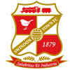 Swindon Town Swindon Town