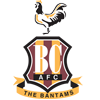 Bradford City Bradford City