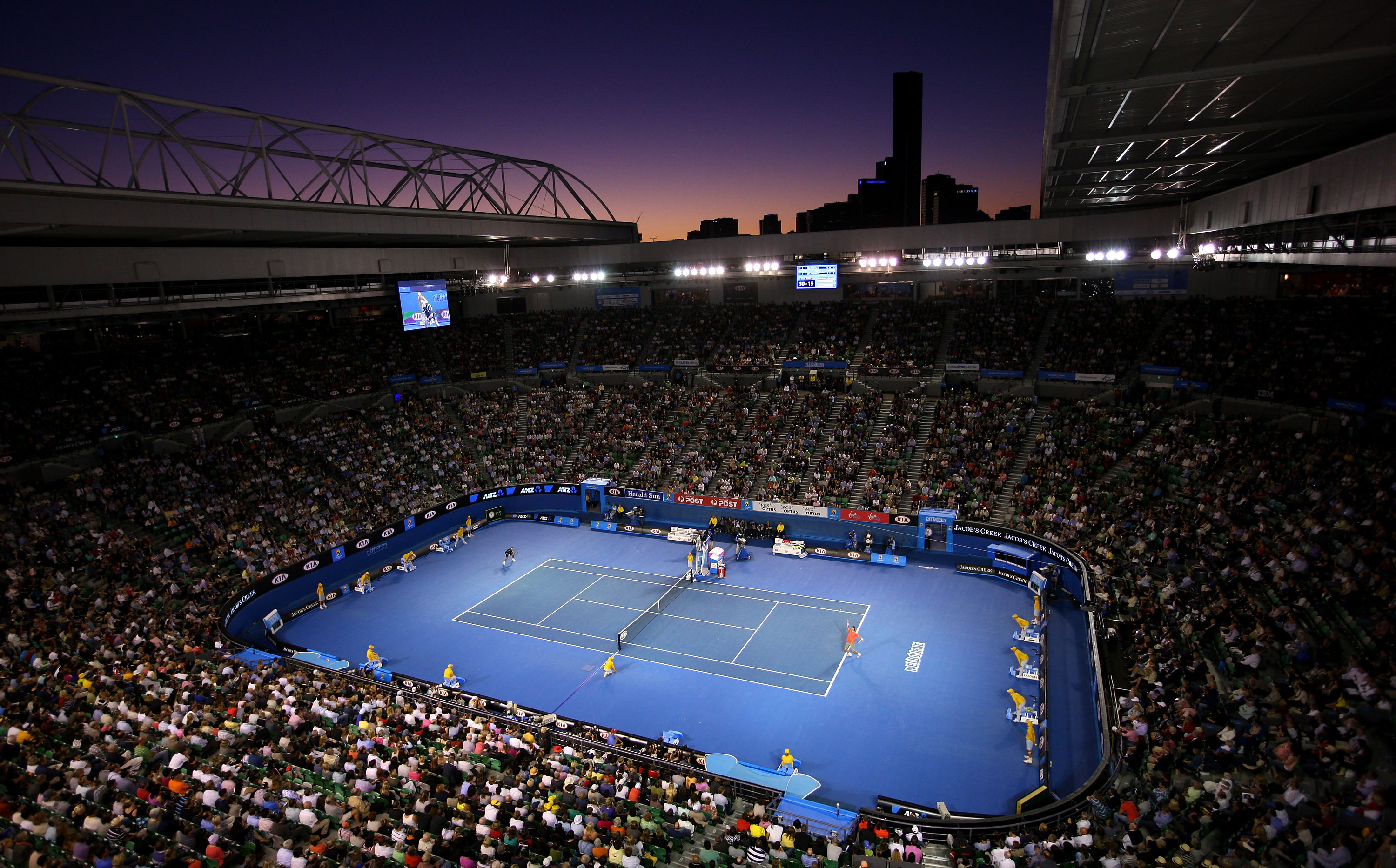 Australian Open