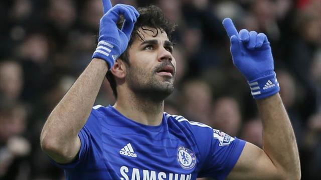 Dreht sich bei Chelsea das Stürmer-Karussell?