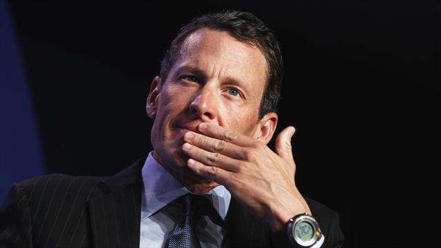Backspin: Armstrong alive, Hayden critical and other non-Giro happenings you need to know
