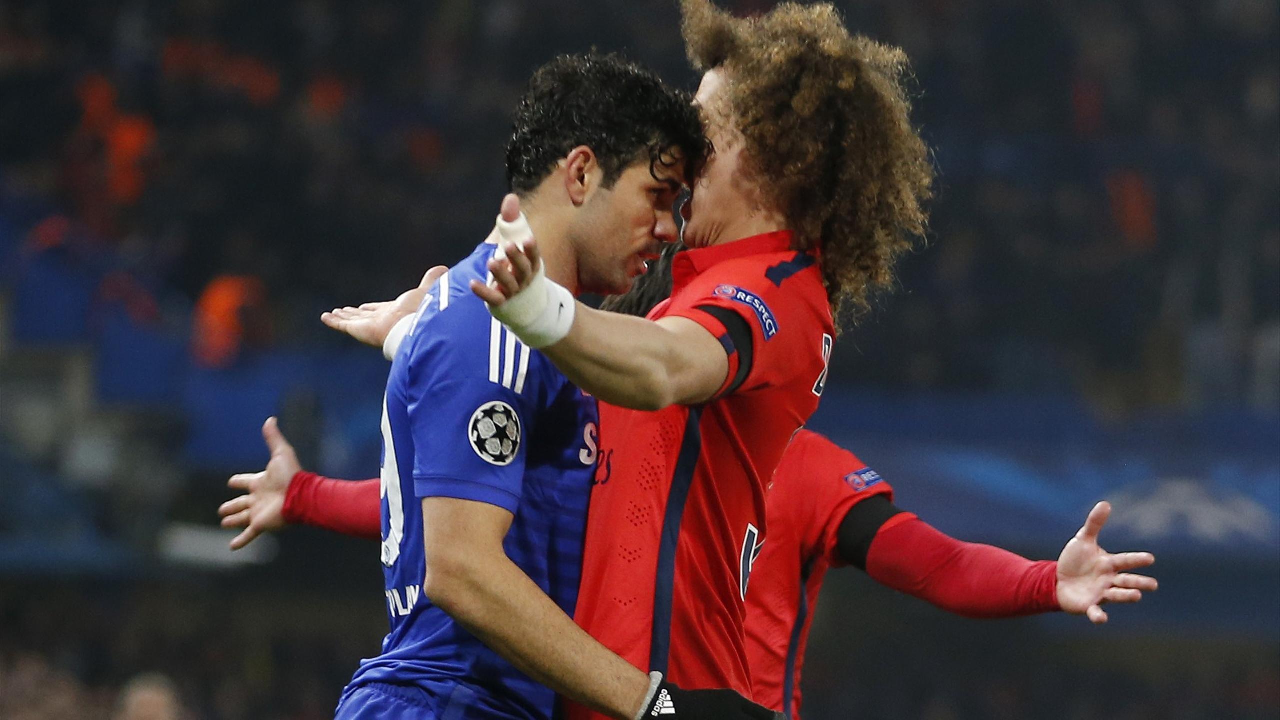 Семь психопатов