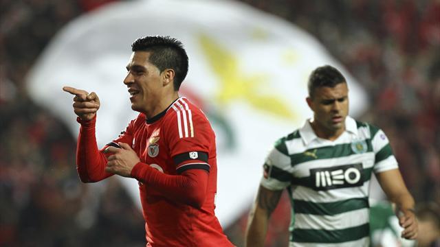 Benfica – Sporting EN DIRECT