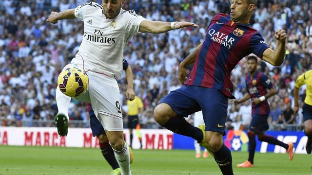 Le Real Madrid et le Barça restent champions des droits TV