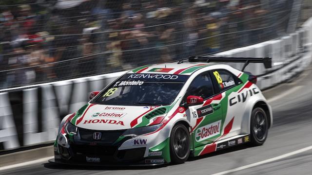 Previa de carrera: ¿Quién dominará el joker en el WTCC de Portugal?