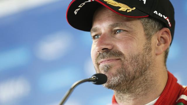 WTCC de Portugal Q & A: Tiago Monteiro
