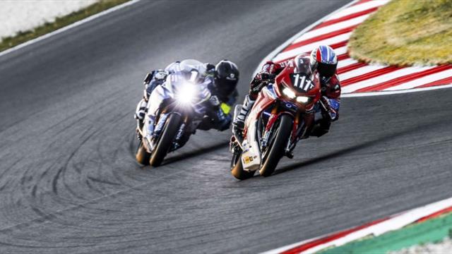 Slovakia Ring: an unusual circuit