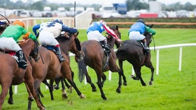 GRAND HANDICAP DE PARIS EN SAINT-CLOUD
