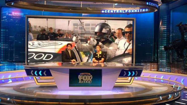 Weitere Livesendungen zu den WTCC-Rennen von Argentinien