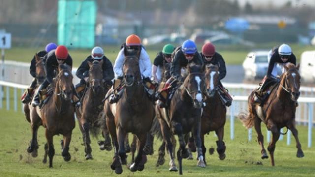 Oaks irlandesi, Enable di nuovo prima