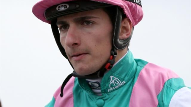 Mahati gewinnt spannenden Longines GP in Saint-Cloud