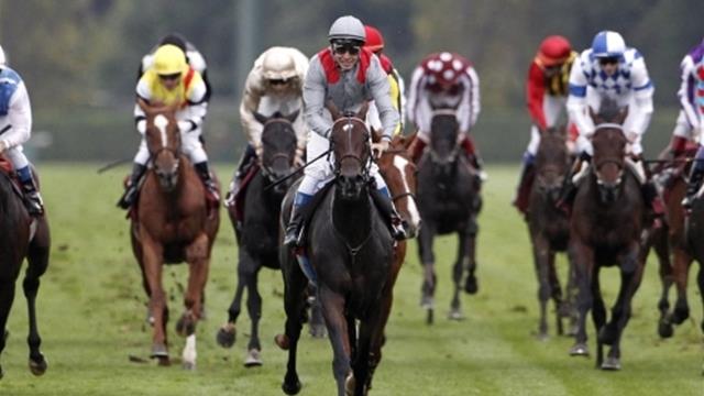 FIN DE SEMANA KING GEORGE VI EN ASCOT