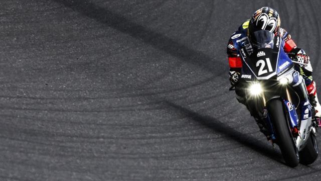 Suzuka 8 Hours: The manufacturers’ view