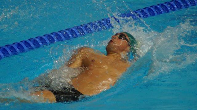 Treffers espera repetir el resultado de la última Universiada de verano