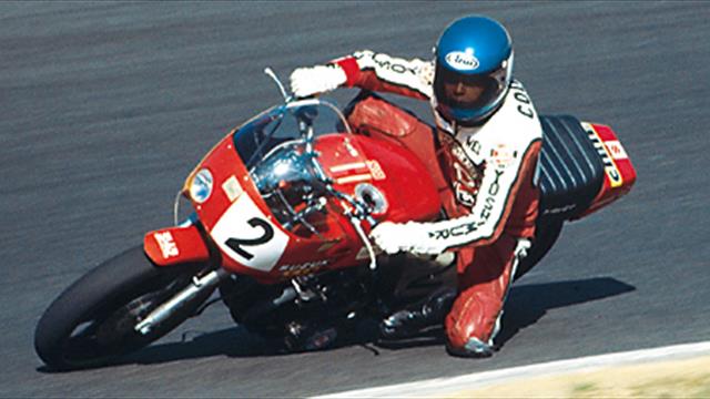 Legends invited to 40th anniversary race