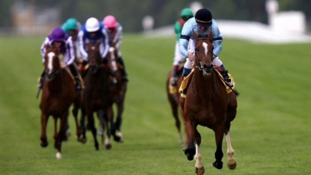 Brillante victoria de Enable en Ascot