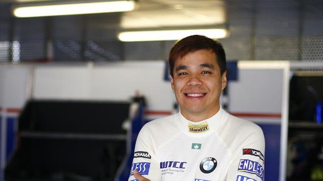 WTCC entry expands with de Souza return