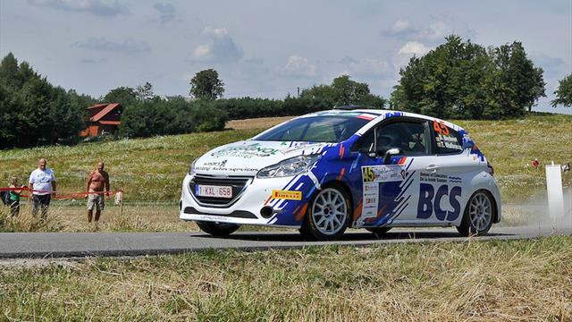 Bedoret veut plus de chance en ERC Junior