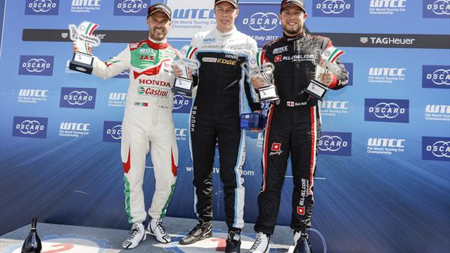 WTCC season refresher #2: Italy