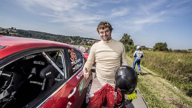 ERC Junior highs and lows for Kupec brothers