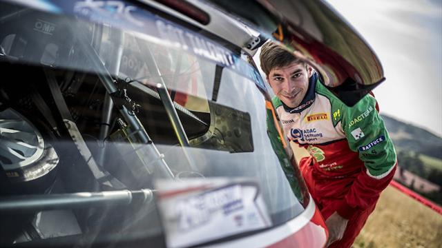 Un weekend perfetto per Griebel
