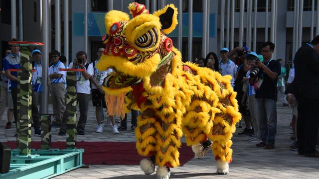 Taipeh heißt deutsches Team willkommen