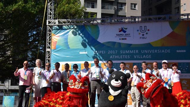 Dreimal Bronze für deutsches Team in Taipeh