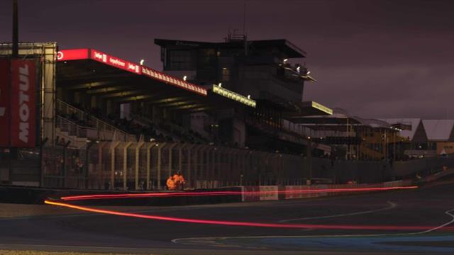 Le FIM EWC en pente ascendante