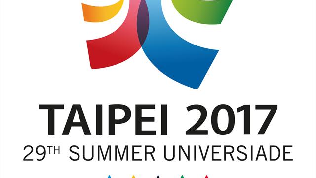 Universiade d’été 2017, un grand événement made in Taïwan à ne pas rater !