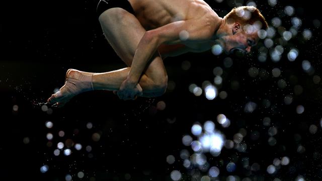 Universiade d’été 2017 : les premiers résultats du plongeon