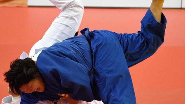 Universiade 2017 : Benarroche (judo), première médaille d’or de la France !