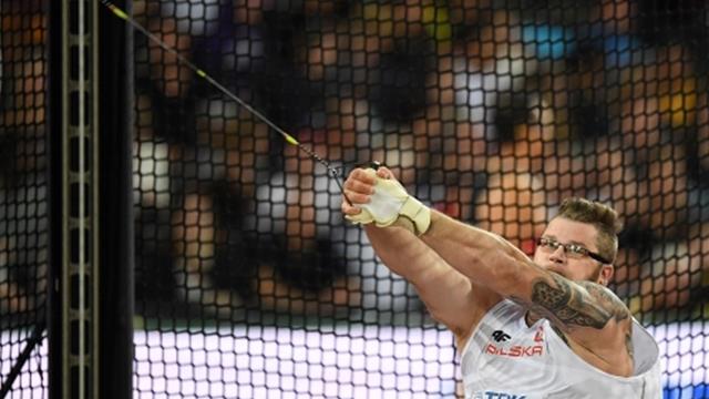 Pudenz und Weltmeister Fajdek gewinnen Universiade-Gold