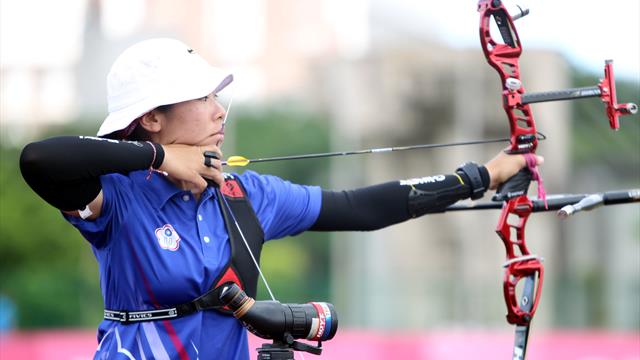 Universiade 2017 : Les Bleus dans le mille… ou presque
