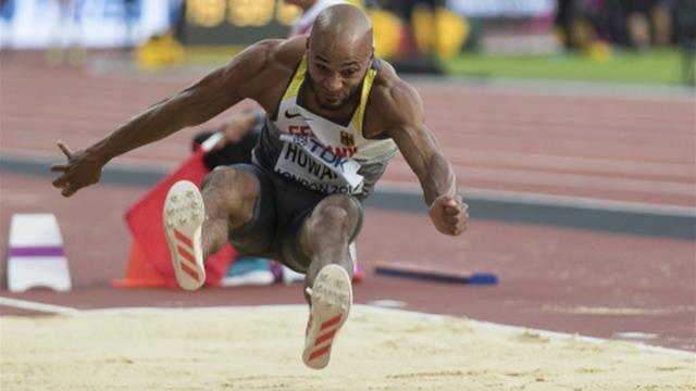 Universiade: Deutsche Starter verpassen Edelmetall