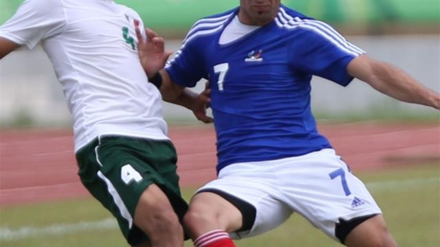 Fútbol en la Summer Universiade: Brasil y Japón se coronan campeones