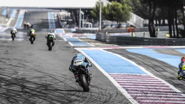 The new face of the EWC