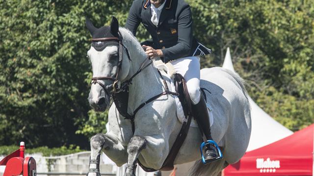 ¡Victoria española en el Gran Premio!