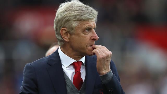 Wenger assure avoir refusé Manchester United