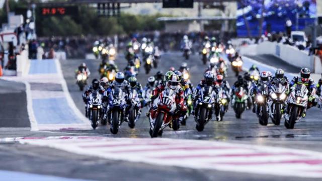 Record number of competing teams